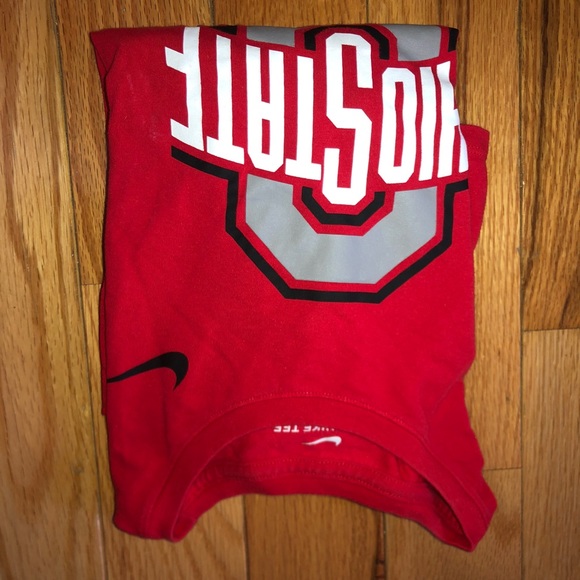 Ohio state long sleeve - Picture 1 of 1